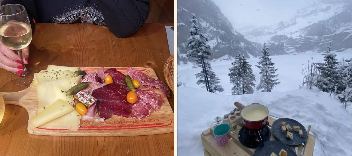 Le Montagnard - Gallery Image 1