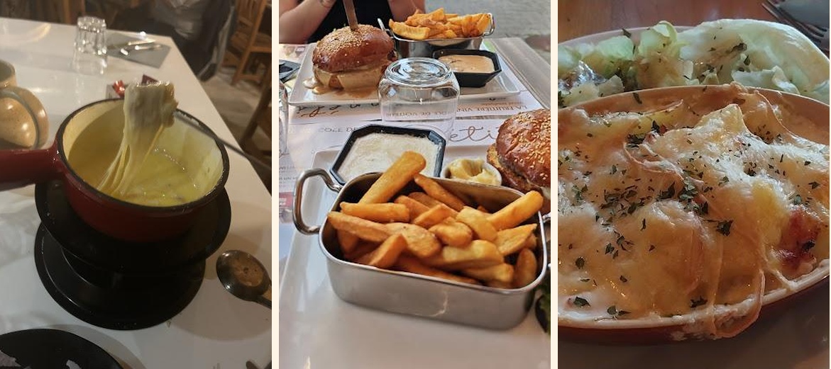 Le Montagnard - Gallery Image 3